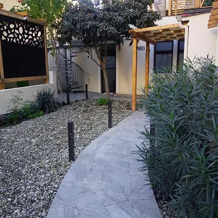 Casa de hóspedes Etna Hills 3*