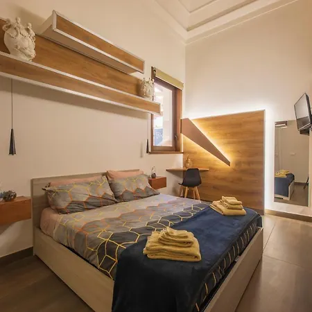 Etna Hills Casa de hóspedes 3*