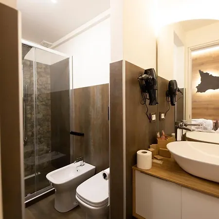 Vendégház Etna Hills 3*