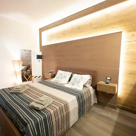 Vendégház Etna Hills 3*