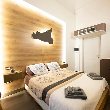 Etna Hills Vendégház 3*