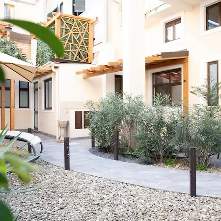 Vendégház Etna Hills