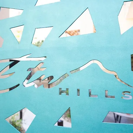 Etna Hills Guest house *