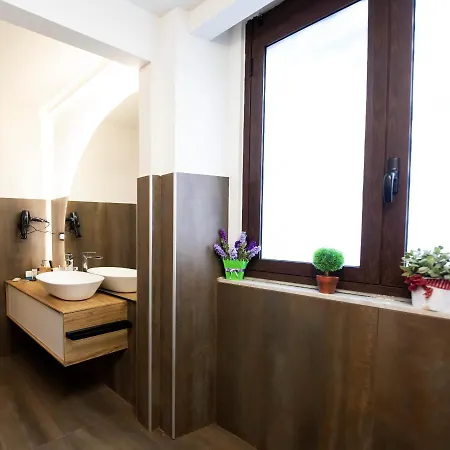 Etna Hills Vendégház 3*