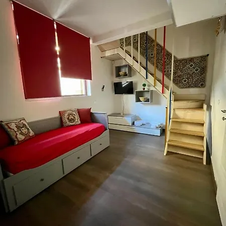 Vendégház Etna Hills