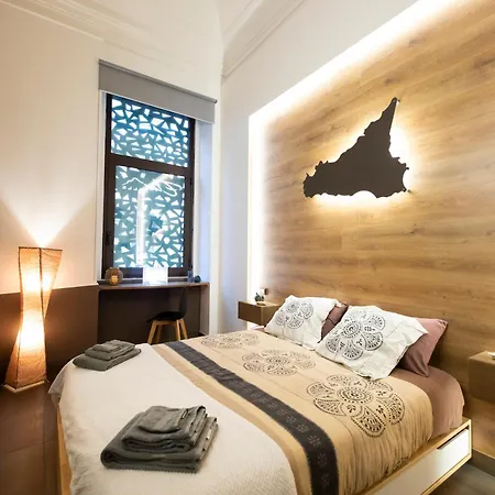 Vendégház Etna Hills Catania