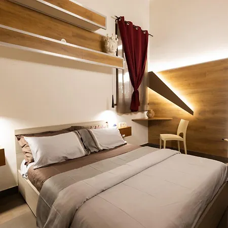 Vendégház Etna Hills