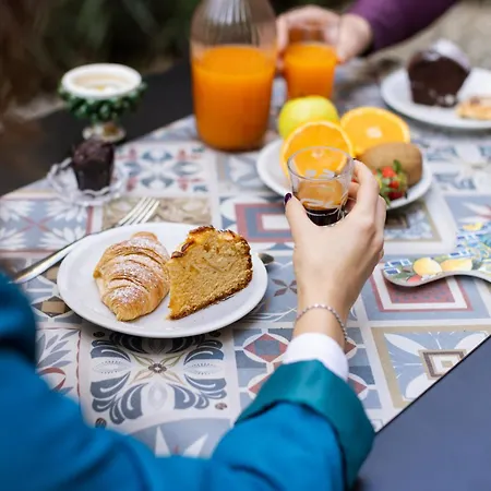 Etna Hills 3* Catania