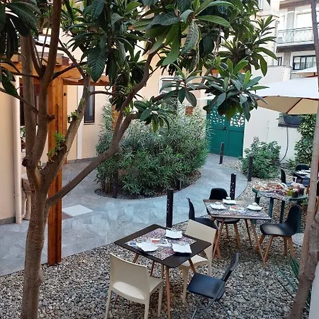 Etna Hills 4*