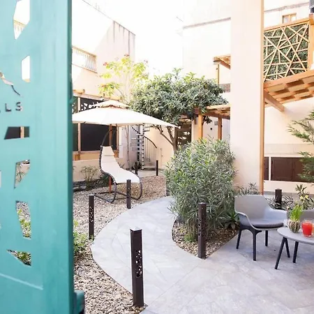 Etna Hills Gasthuis