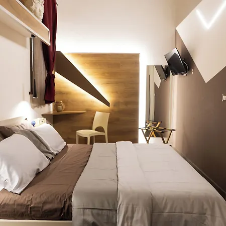 Etna Hills Gasthuis 4*