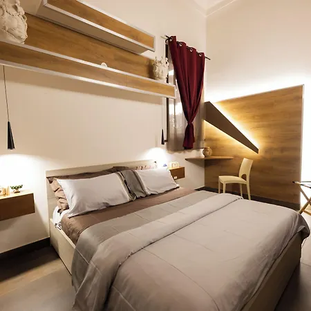 Gasthuis Etna Hills 4*