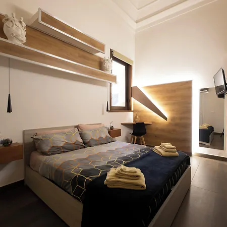Gasthuis Etna Hills 4*