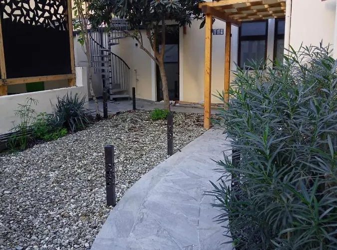 Guest house Etna Hills 3*
