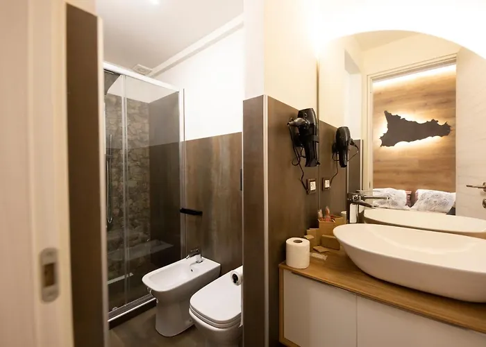 Guest house Etna Hills 3*