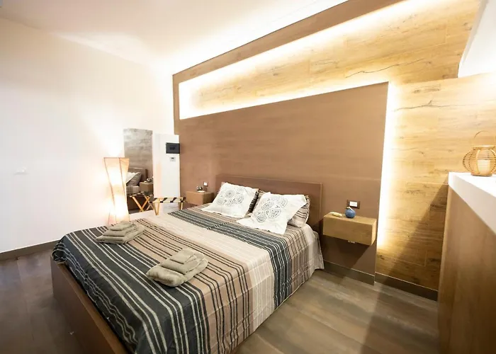 Guest house Etna Hills 3*
