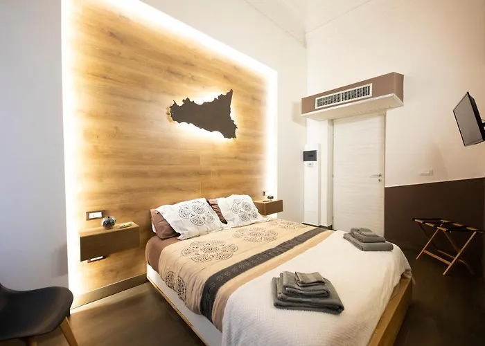 Etna Hills Guest house 3*