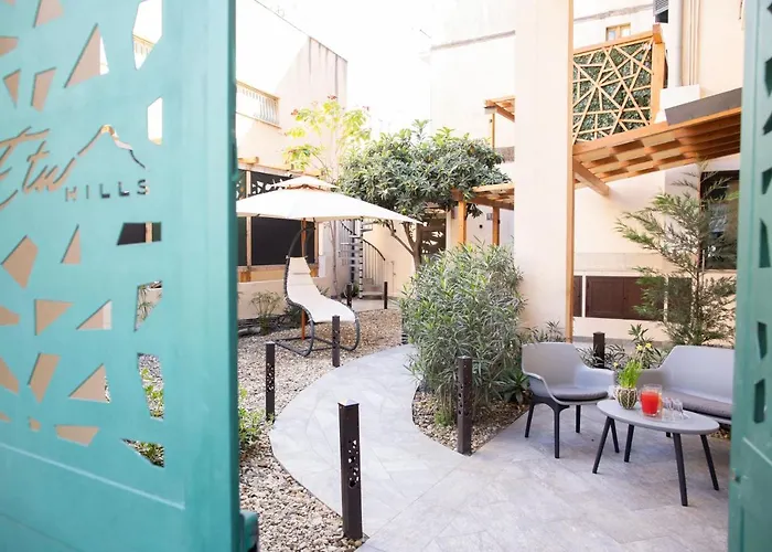 Etna Hills Guest house