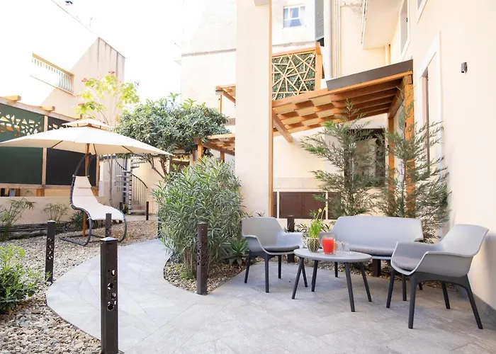 Etna Hills Guest house Catania