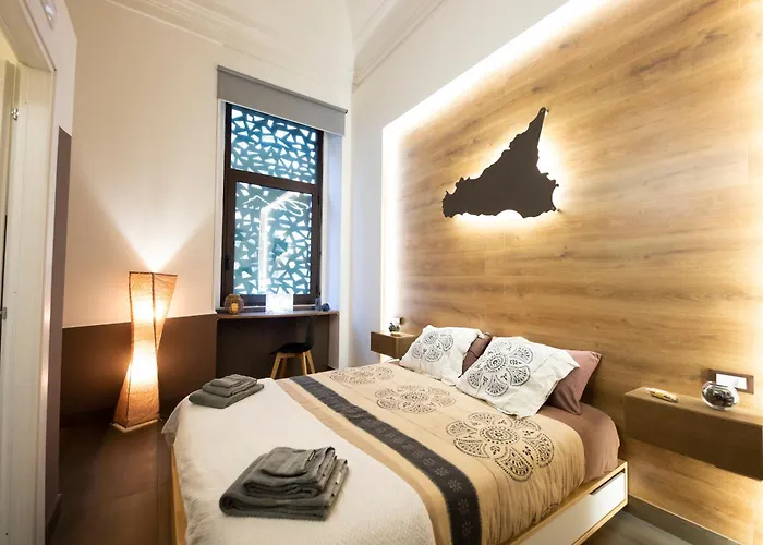 Guest house Etna Hills Catania