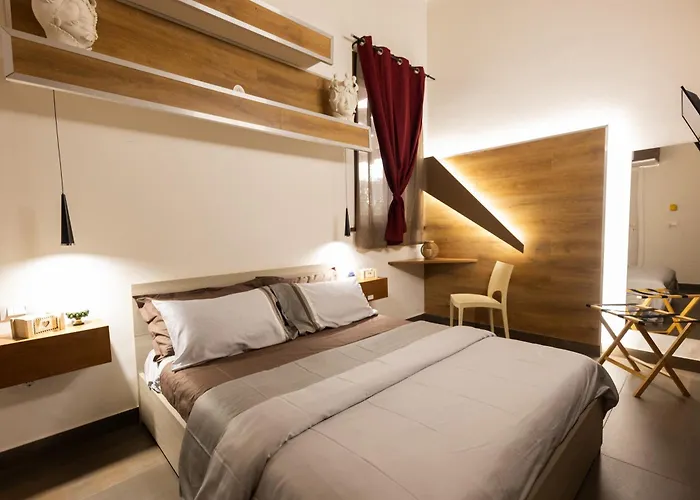 Guest house Etna Hills