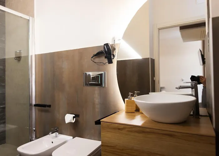 Guest house Etna Hills 3*